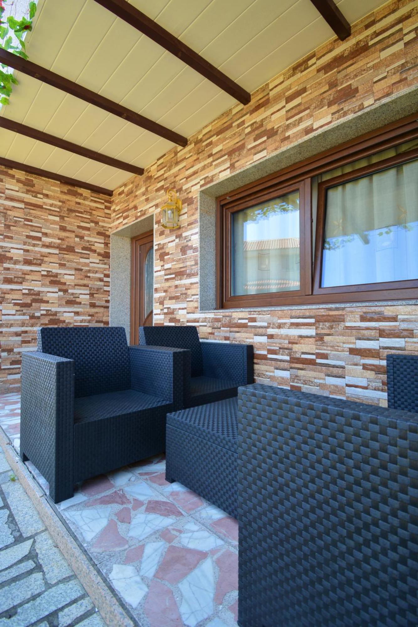 Casa De Playa En Un Pequeno Paraiso Ісла-де-Ароса Екстер'єр фото